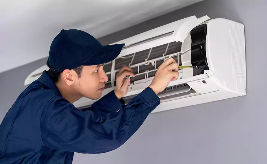 AC Duct Cleaning Suisun City