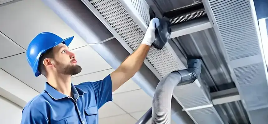 Our Annual Dryer Vent Maintenance Services in Suisun City, CA