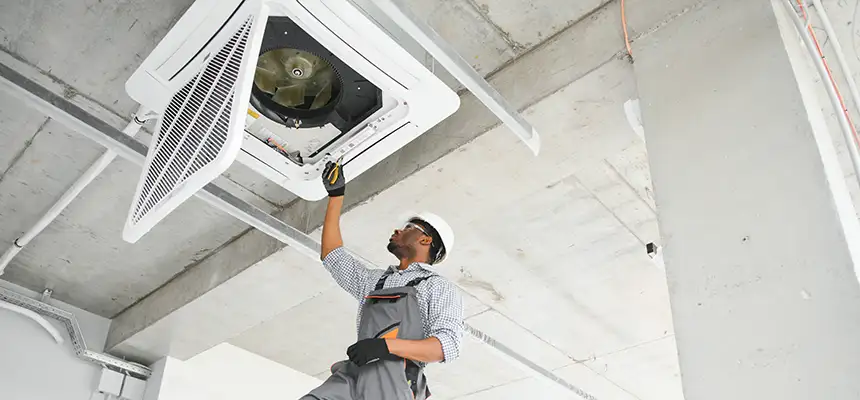 Efficient Multi‑Unit & HOA Annual Vent Cleaning Plans in Suisun City