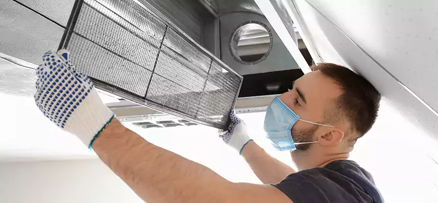 Our Dryer Vent Cleaning Services in Suisun City, CA
