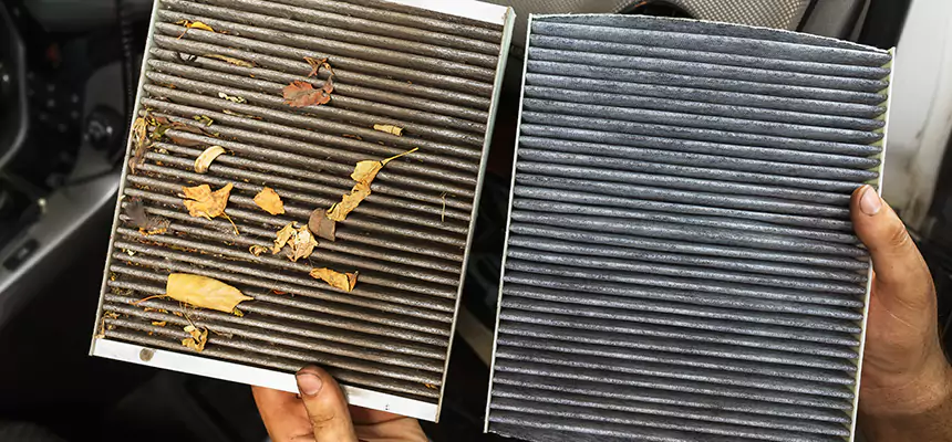 Our Dryer Vent Lint Filter Cleaning Services in Suisun City, CA