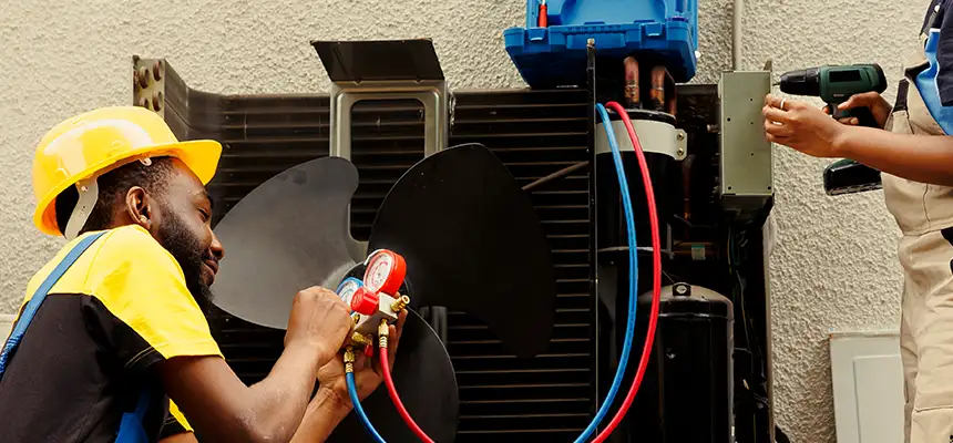 Our HVAC Airflow Optimization Services in Suisun City, CA