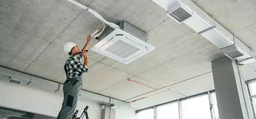 Our HVAC System Deodorizing Services in Suisun City, CA