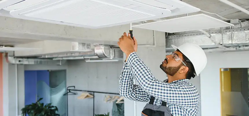 Our Roof Dryer Vent Cleaning Services in Suisun City, CA