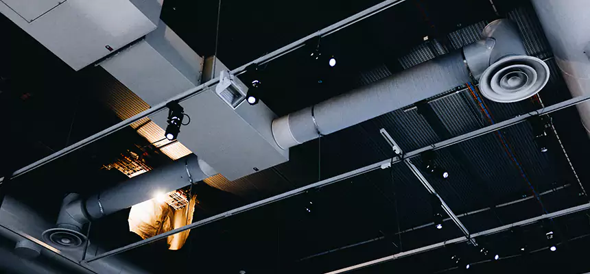 Our Seasonal Allergy Air Duct Cleaning Services in Suisun City, CA