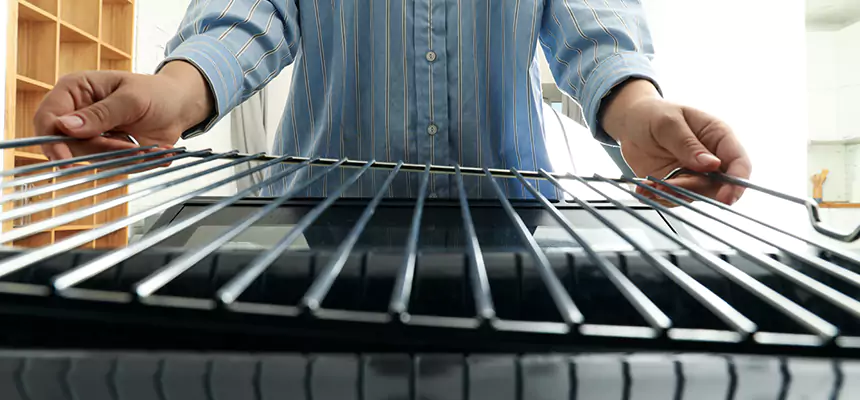 Our Vent Grille Washing Services in Suisun City, CA