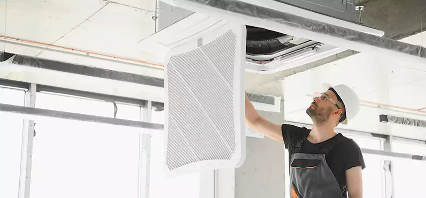 Dryer Ventilation Duct Cleaning in Suisun City