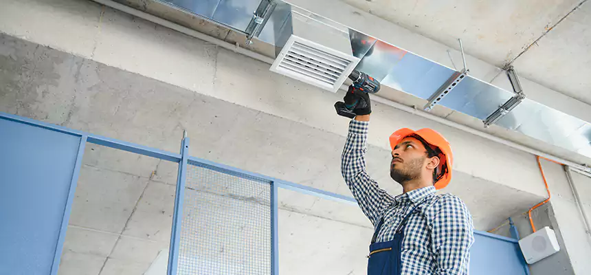Efficient Exhaust Vent Cleaning in Suisun City, CA