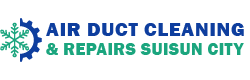 Air Duct Cleaning & Repairs Suisun City