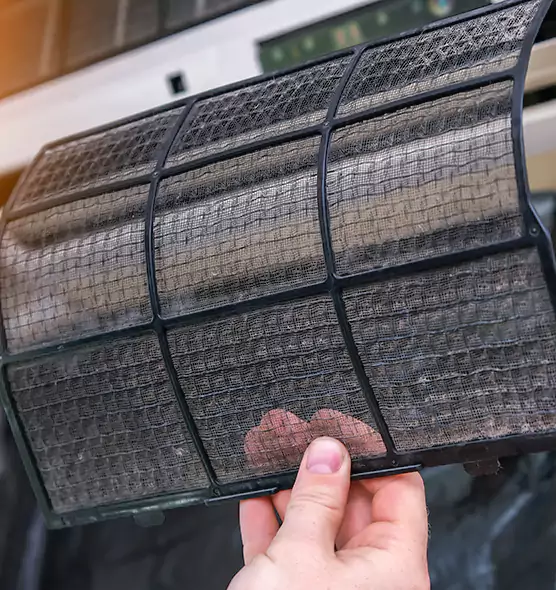 Top-notch AC Air Filter Replacement in Suisun City