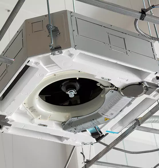 Professional Industrial Dryer Vent Cleaning in Suisun City, CA