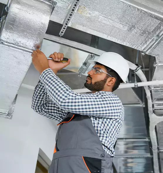 Welcome to Mold & Mildew Removal from Air Ducts Suisun City, CA