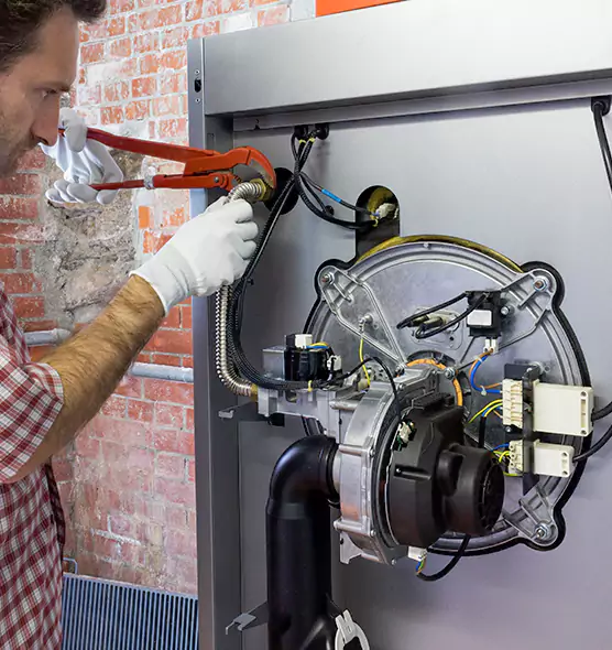 Advanced Repair Dryer Vent Hose in Suisun City, CA