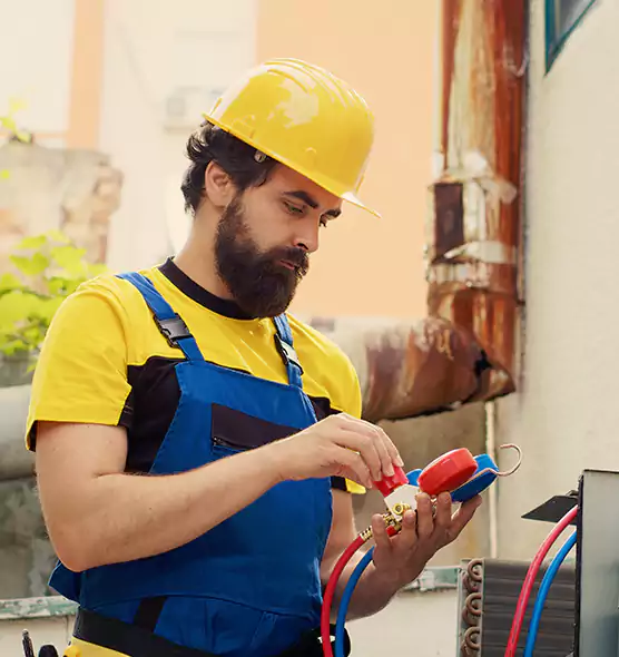 About Smart HVAC Installation in Suisun City, CA