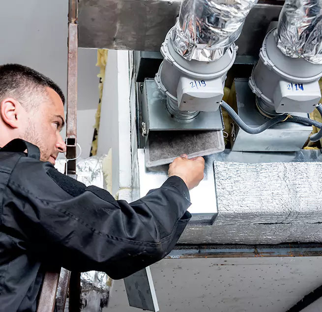 Why Homeowners & Businesses Trust Us in Suisun City, CA?