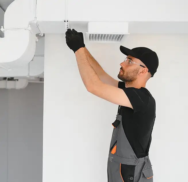 Why Homeowners & Businesses Trust Us in Suisun City, CA?