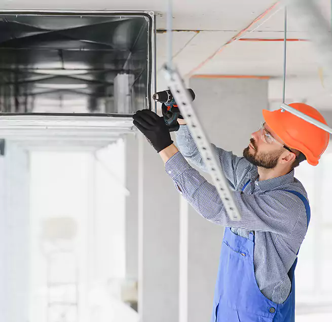 Why Homeowners & Businesses Trust Us Suisun City, CA