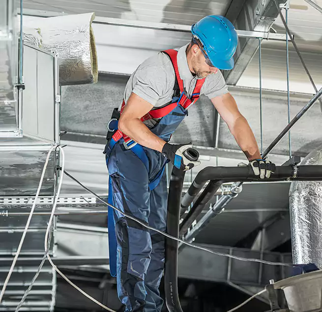 Why Homeowners & Businesses Trust Us in Suisun City, CA?