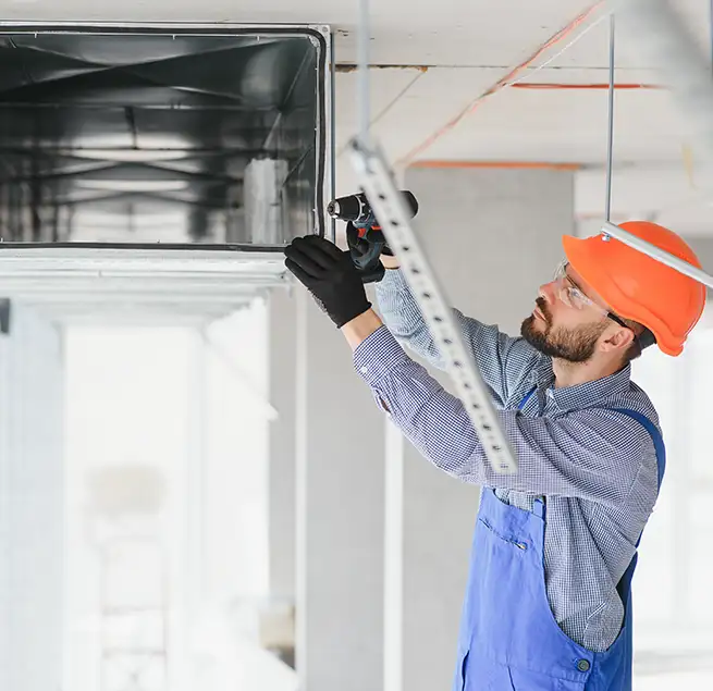 Why Homeowners & Businesses Trust Us in Suisun City, CA?