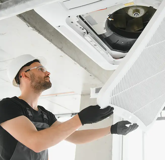 Why Homeowners & Businesses Trust Us in Suisun City, CA?