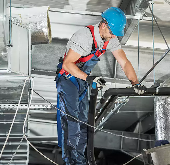 Why Homeowners & Businesses Trust Us in Suisun City, CA?