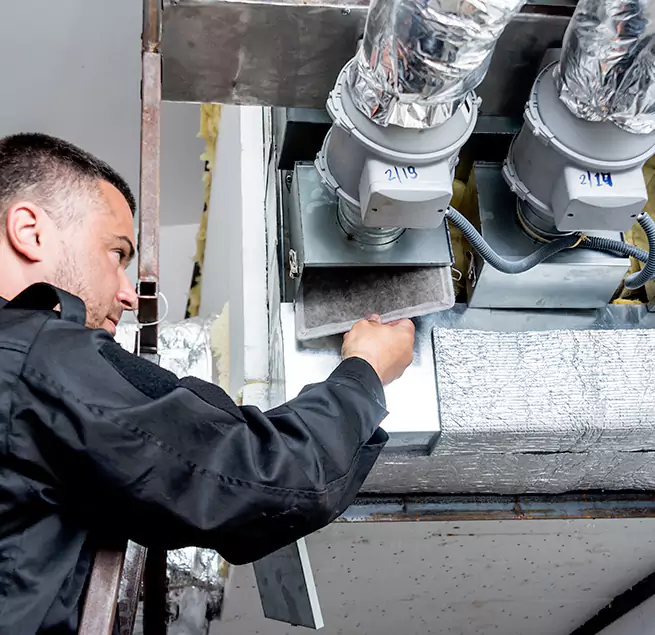 Why Homeowners & Businesses Trust Us in Suisun City, CA?