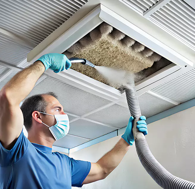 Why Homeowners Businesses Trust Us in Suisun City, CA