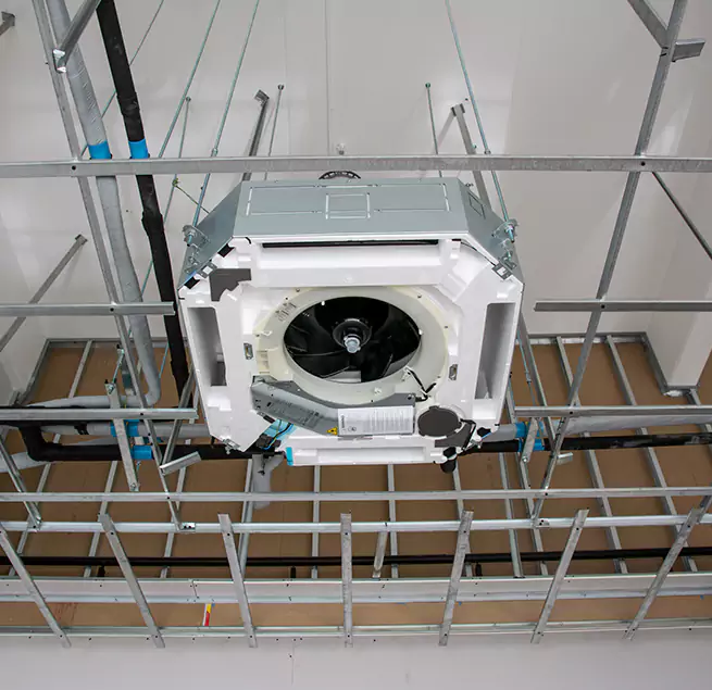 Why Homeowners & Businesses Trust Us in Suisun City, CA?