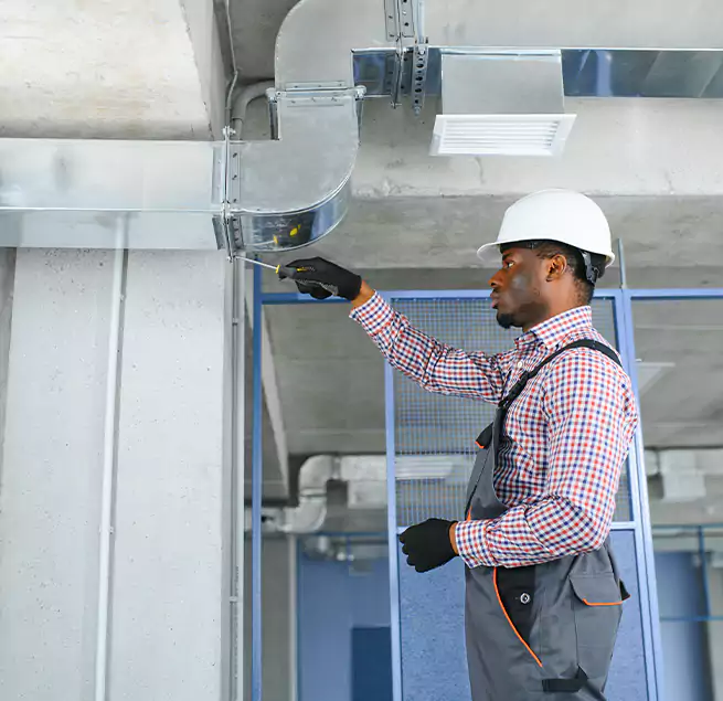 Why Homeowners & Businesses Trust Us in Suisun City, CA