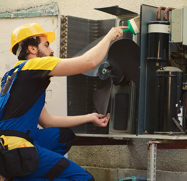  Why Homeowners & Businesses Trust Us in Suisun City, CA?