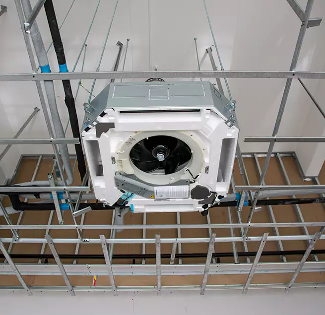 Why Homeowners & Businesses Trust Us Suisun City, CA