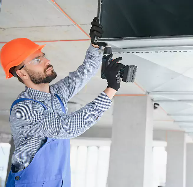 Why Homeowners & Businesses Trust Us in Suisun City, CA?