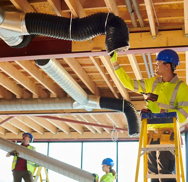 Why Homeowners & Businesses Trust Us in Suisun City, CA?