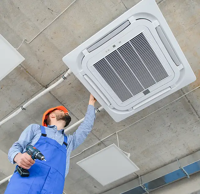 Why Homeowners & Businesses Trust Us in Suisun City, CA