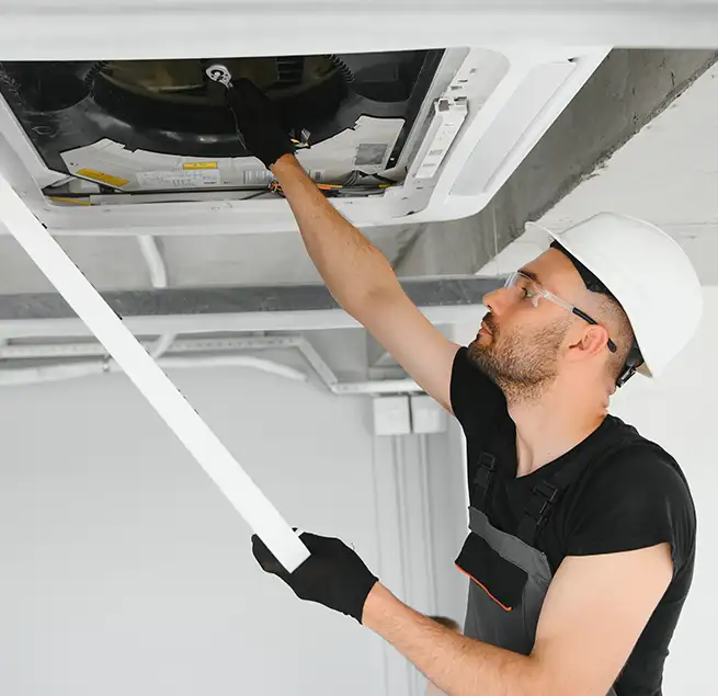 Why Homeowners & Businesses Trust Us in Suisun City, CA?