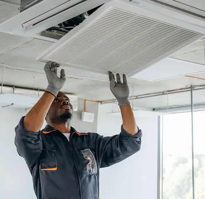 Why Homeowners & Businesses Trust Us in Suisun City, CA?