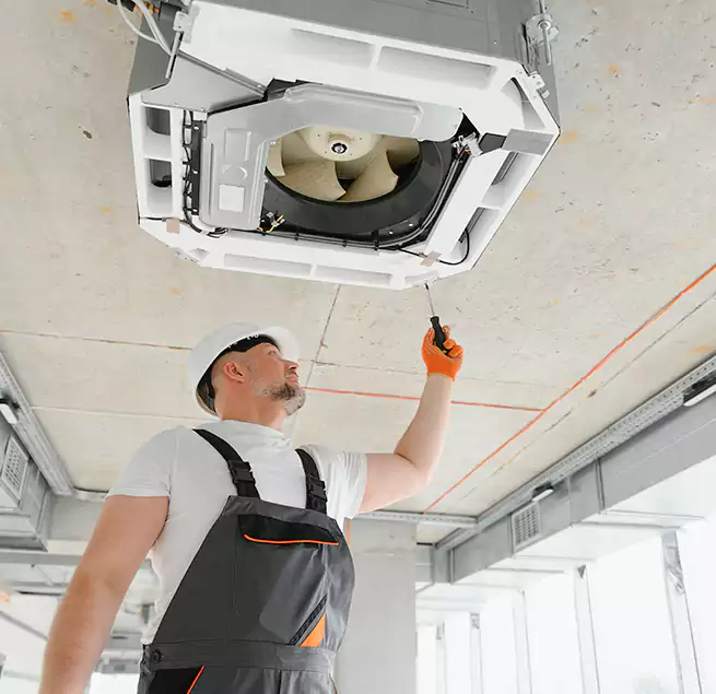 Why Homeowners Businesses Trust Us in Suisun City, CA