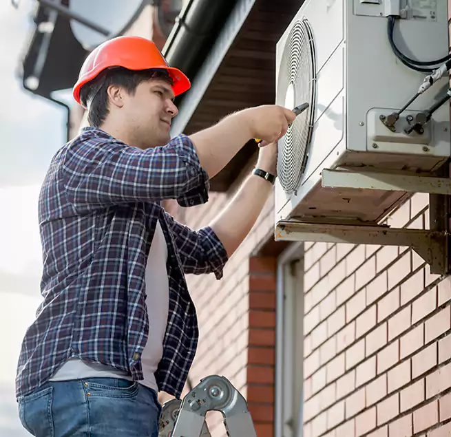 Why Homeowners & Businesses Trust Us Suisun City, CA