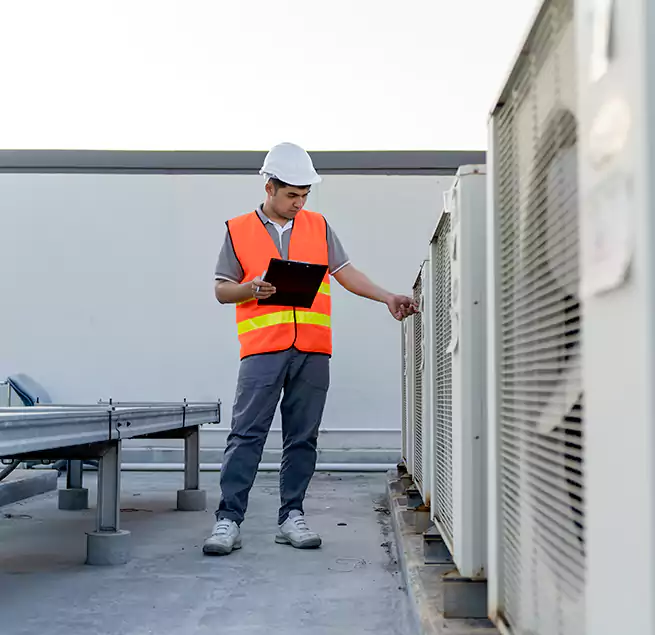 Why Homeowners & Businesses Trust Us in Suisun City, CA?