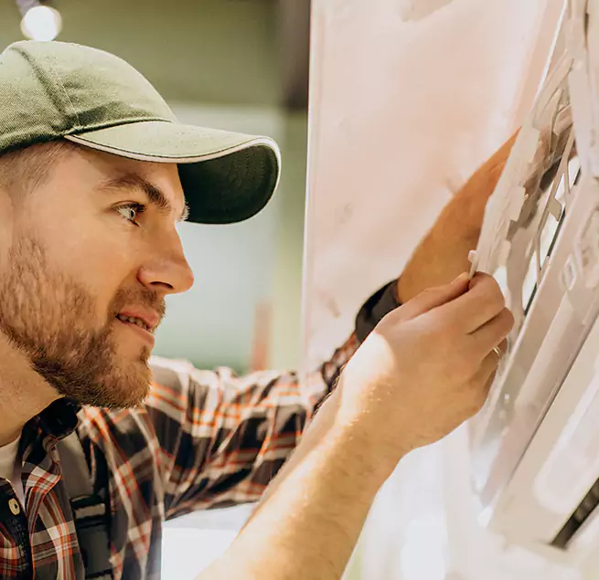 Why Homeowners & Businesses Trust Us in Suisun City, CA?