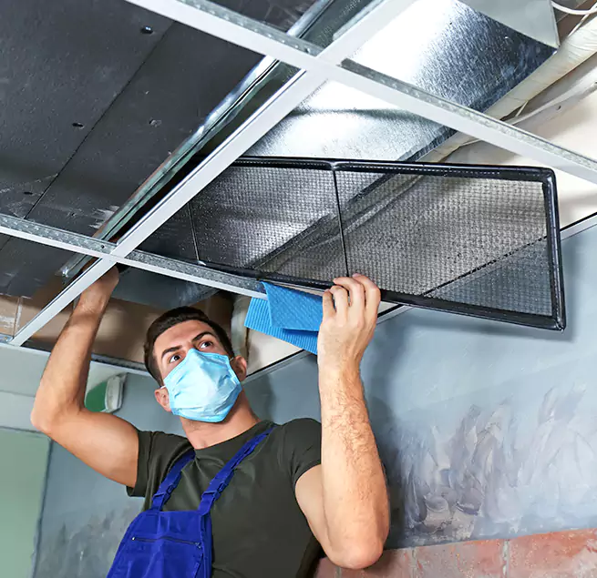 Why Homeowners & Businesses Trust Us in Suisun City, CA?