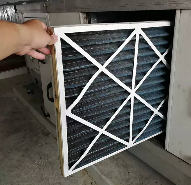 Why Homeowners & Businesses Trust Us Suisun City, CA?